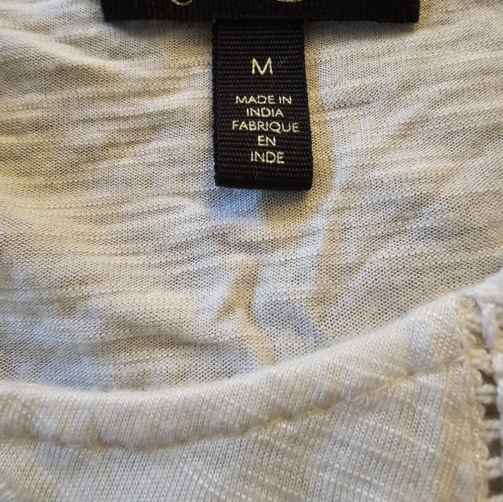 Jessica Simpson top - Picture 2 of 2